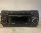 2009-2011 Dodge Ram 1500 2500 3500 Radio Receiver Satellite Multimedia (Res) OEM used OEM radio or infotainment unit