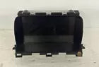 2005-2012 Acura RL GPS TV Display Screen Dash Lower W/Navigation Used used OEM display screen