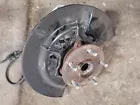 2018 2023 Toyota Camry Front Left Driver Spindle Knuckle standard suspension Oem used OEM spindle or steering knuckle