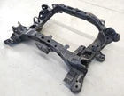 2009 2012 Hyundai Genesis Front Suspension Crossmember Cradle Coupe 2.0L Used used OEM subframe or crossmember