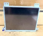2011 2014 Dodge Charger Info-GPS TV Radio Information 8.4" Display Screen Used used OEM display screen