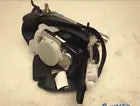 2018-2022 Honda Accord Front Left Driver Seat Belt Retractor Assembly Black OEM used OEM seat belt
