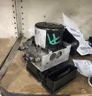 2014-2017 Jeep Patriot ABS Anti-Lock Brake Pump Module Assembly W/o Hill Assist used OEM ABS pump and module