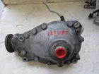 2015 2018 BMW X4 Front Axle Differential Carrier 3.38 Ratio Used used OEM differential carrier