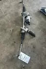 2019-2022 Chevy Malibu Power Steering Gear Rack And pinion Electric Assist Oem used OEM rack and pinion