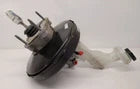 2011-2013 Nissan Rogue Power Brake Booster OEM used OEM brake booster or master cylinder