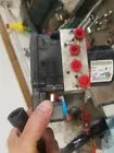 2010 Mazda 3 Abs Anti-lock Brake Pump Assembly w/Dynamic Stability Control Used used OEM ABS pump and module