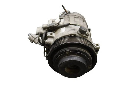 2012-2016 TESLA MODEL S AC LINE COMPRESSOR TO CONDENSOR SET OF 3 OEM