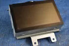 2006-2007 Infiniti M35 Gps Display Screen, Dash W/navigation system Used used OEM display screen