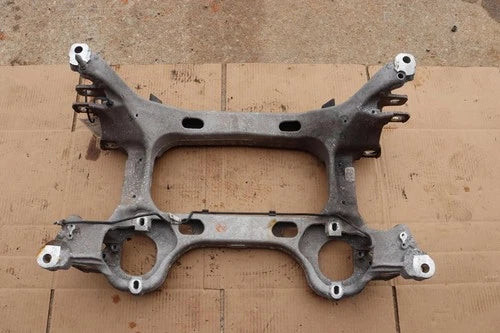 2014-2019 CHEVY CORVETTE 6.2L REAR SUSPENSION CROSSMEMBER SUBFRAME OEM used OEM rear subframe and crossmember