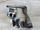 2016-2019 Chevy Malibu Right Front Passenger Seat Belt Retractor Gray Used used OEM seat belt