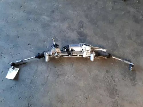 2014-2017 Jeep Cherokee Steering Gear Rack and Pinion Assembly Opt SDJ Used used OEM rack and pinion