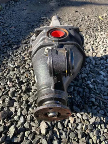 2006-2015 Lexus IS250 Rear Differential Carrier Assembly 3.909 Ratio Used OEM used OEM differential carrier