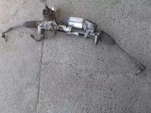 2013-2016 Dodge Dart Power Steering Gear/Rack & Pinion Assembly Used used OEM rack and pinion