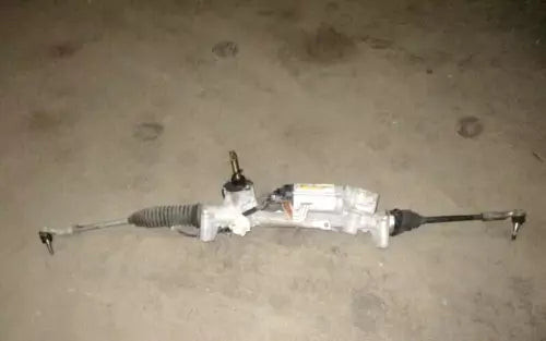 2013-2016 Dodge Dart Power Gear Rack & Pinion Assembly W/Touring Suspension Used used OEM rack and pinion