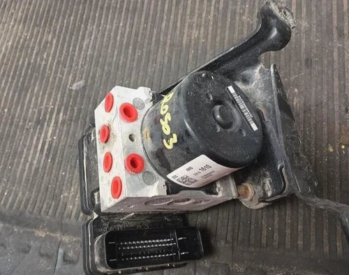 2012-2017 Chevy Equinox Anti-lock Brake Pump Assembly ABS OEM used OEM ABS pump and module