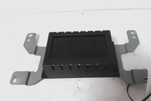 2015-2017 Ford F150 Radio Receiver Display 4.2" Front Screen Dash Mounted Oem used OEM display screen