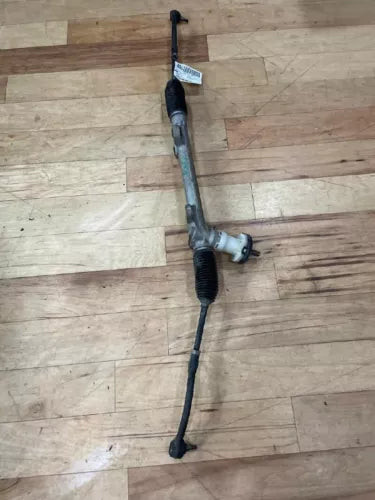 2011-2013 Hyundai Elantra Steering Gear Rack & Pinion Electric Assist sdn Used used OEM rack and pinion
