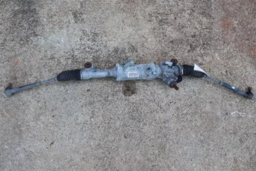 2006-2007 Toyota Highlander Hybrid Power Steering Gear Rack & Pinion Used used OEM rack and pinion