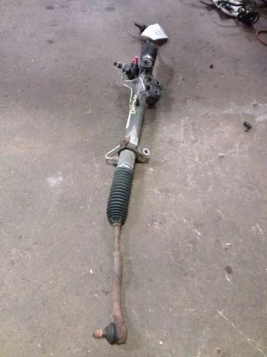 2005-2018 Nissan Frontier Power Steering Gear Rack and Pinion Assembly Used used OEM rack and pinion