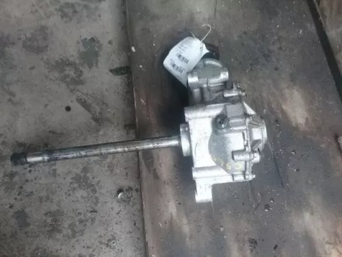 2013-2014 Cadillac ATS Front Axle Differential Carrier Assembly Sedan Used OEM used OEM differential carrier