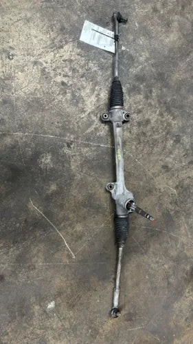 2014-2019 Toyota Corolla Sedan Power Steering Gear Rack & Pinion Assembly Used used OEM rack and pinion