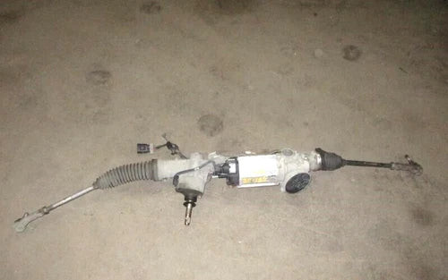 2013-2016 Dodge Dart Stering Gear Power Rack & Pinion W/ Touring Suspension Used used OEM rack and pinion