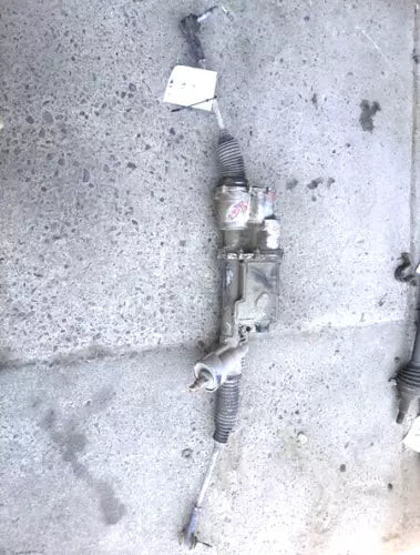 2014-2020 Dodge Ram 1500 Power Steering Gear Box Rack and Pinion Assembly Used used OEM rack and pinion