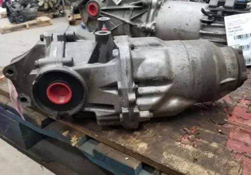 2003 Honda Element Rear Differential Carrier Assembly Used OEM used OEM differential carrier