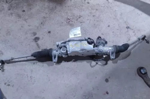 2013-2016 Dodge Dart Steering Gear & Pinion W/ Touring Suspention opt SDC Oem used OEM steering gear