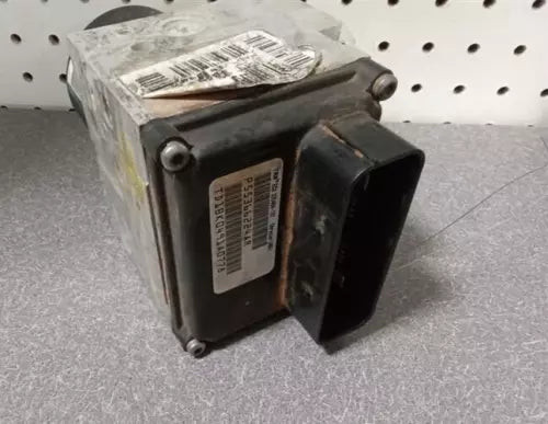 2010-2011 Dodge Ram 2500 3500 Pickup Anti Lock Brake Pump Assembly Module Used used OEM ABS pump and module