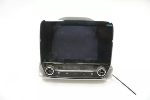 2019 2020 2021 Ford Ecosport Info Screen GPS-TV 8.0" Display Screen Oem used OEM display screen