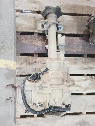 2009-2013 Cadillac Escalade Front Differential Carrier Assembly 3.08 ratio Used OEM used OEM differential carrier