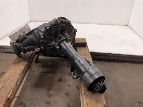 2003-2023 Toyota 4Runner Front Differential Carrier Assembly 3.73 W/O Lock Used OEM used OEM differential carrier