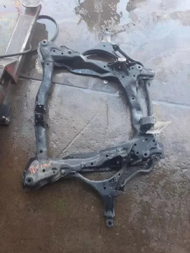 2002 2004 Honda CR-V Front sub K frame cross member Engine Cradle Used used OEM engine assembly