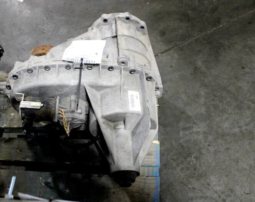 2012-2014 Ford F150 Transfer Case Assembly (ID CL34-7A195-AA thru AF) Used used OEM transfer case