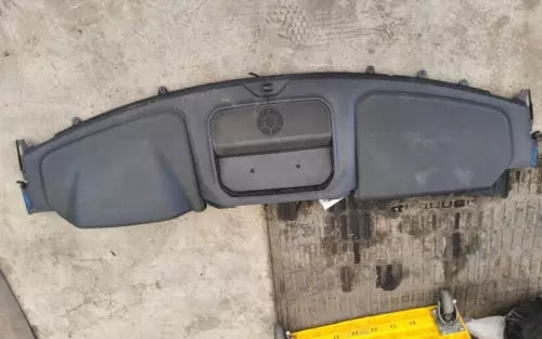 2021-2023 Ford F150 Instrument Panel Left & Right Side Pad Dash Cover Used used OEM instrument cluster