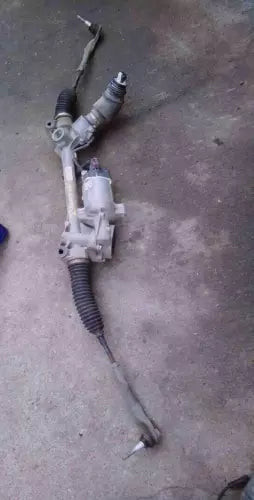 2018 Chevy Malibu Power Steering Gear Rack And Pinion Assembly Oem used OEM rack and pinion