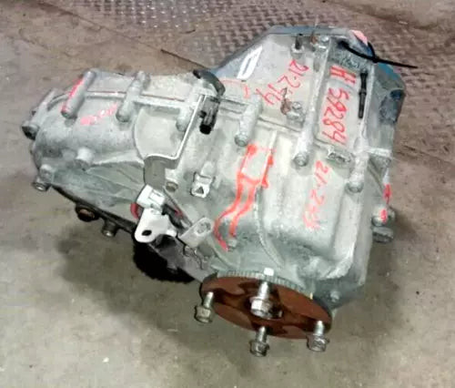 2014 2021 Toyota Tundra Transfer Case Assembly 5.7L Used Oem used OEM transfer case