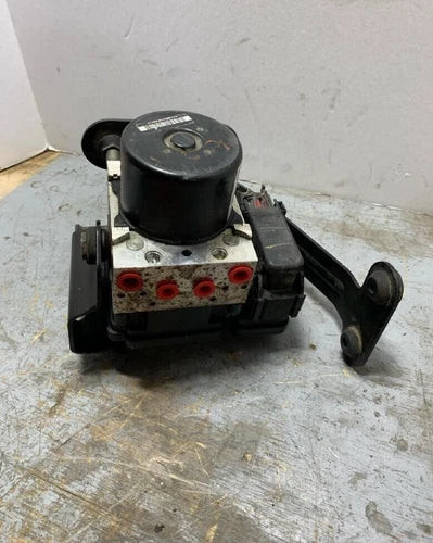 2006 -2008 Ford Explorer Anti-Lock Brake Pump Assembly Roll Stability Contrl Oem used OEM ABS pump and module