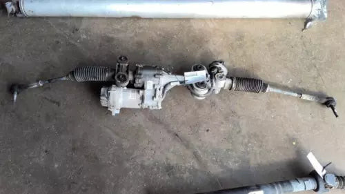 2016 Chevy Silverado 1500 Pickup Steering Gear Rack and Pinion Assembly 4x4 Used used OEM rack and pinion
