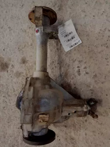 1998-1999 Dodge Durango Front Axle Differential Carrier Assembly 3.92 Ratio Used OEM used OEM differential carrier