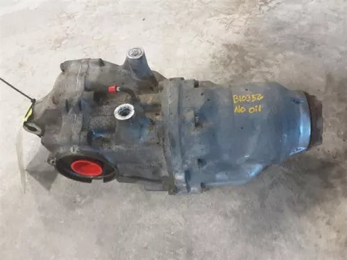 2010-2015 Honda Crosstour Rear Axle Differential Carrier Assembly Rear Used OEM used OEM differential carrier