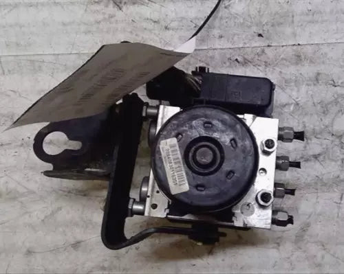 2014-2017 Jeep Compass ABS Anti-Lock Brake Pump Module Assembly OEM used OEM ABS pump and module