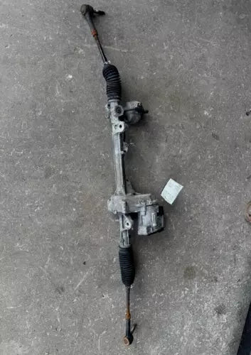 2013-2015 Ford Flex Electric Gear Steering Power Rack And Pinion Assembly used OEM rack and pinion