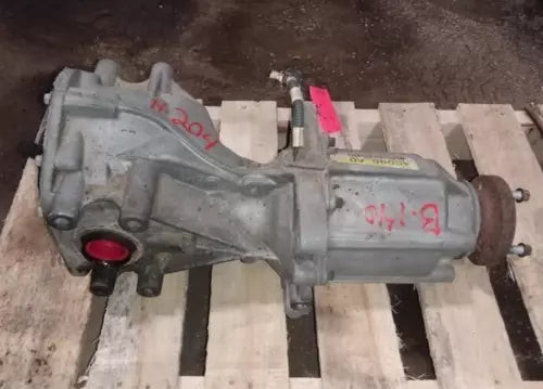 2010-2013 Ford Fusion Rear Axle Differential Carrier Assembly Used OEM used OEM differential carrier