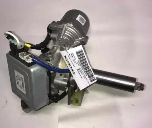 2013-2019 Hyundai Elantra Veloster Kia Forte Soul Power Steering Pump Assembly used OEM power steering pump