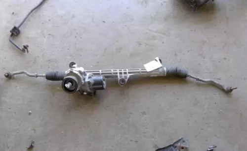 2013-2017 Honda Accord Steering Gear Rack And pinion Assembly 2.4 Used used OEM rack and pinion