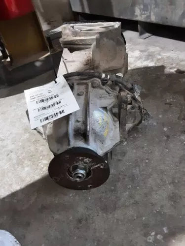 2007-2014 Mazda CX-9 & CX-7 Rear Differential carrier Assembly AWD Used OEM used OEM differential carrier