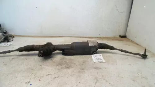 2012-2016 Audi A6 RS7 Power Steering Gear Rack and Pinion Assembly Electric Used used OEM rack and pinion